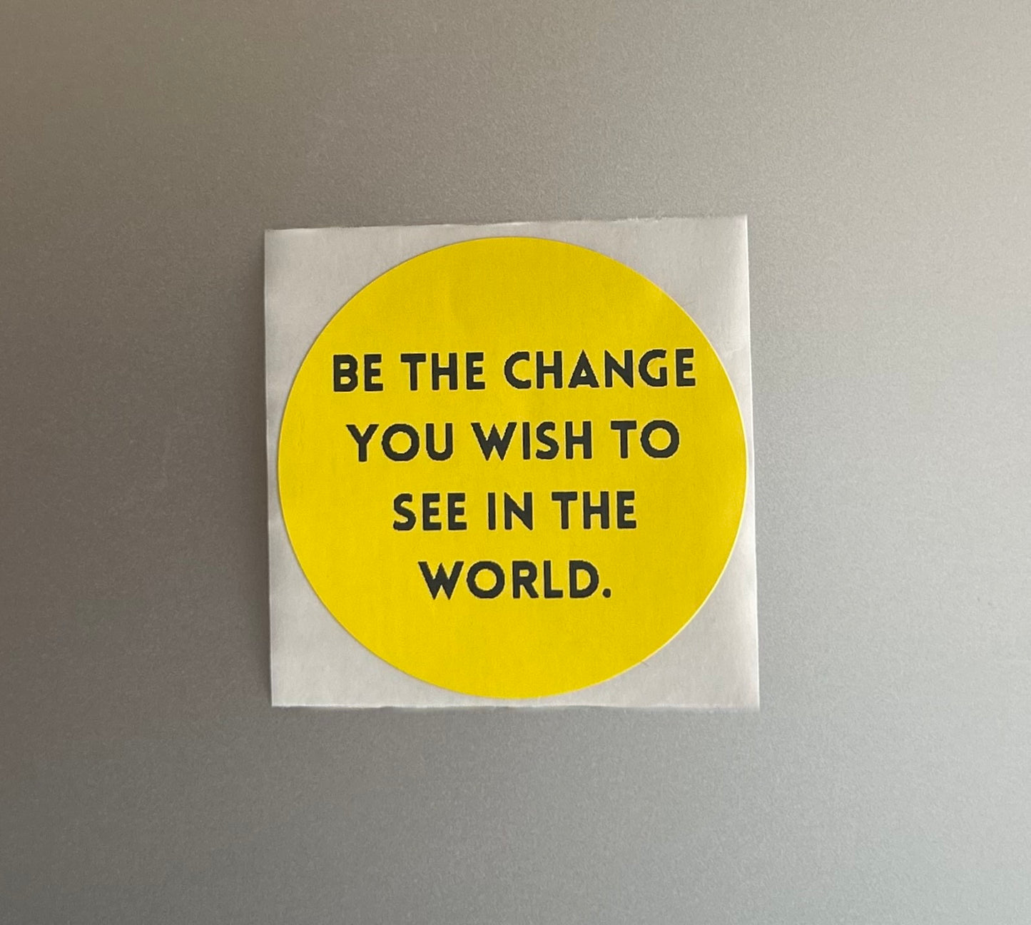 Motivation and Positive Affirmations Stickers (pack 1)