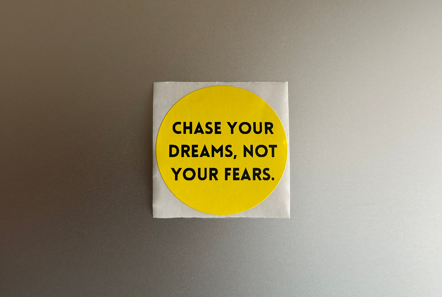 Motivation and Positive Affirmations Stickers (pack 1)