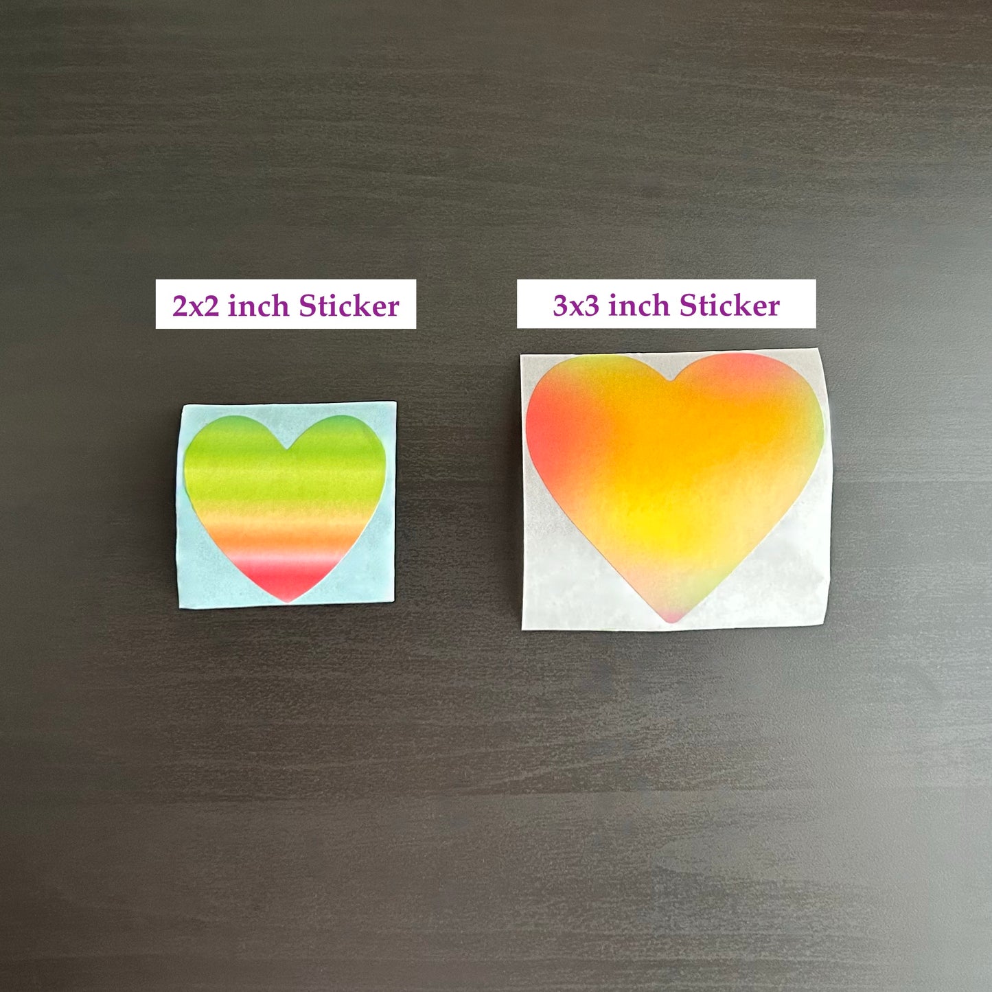 Mother's Day Love, Gratitude, Positive Affirmations Stickers