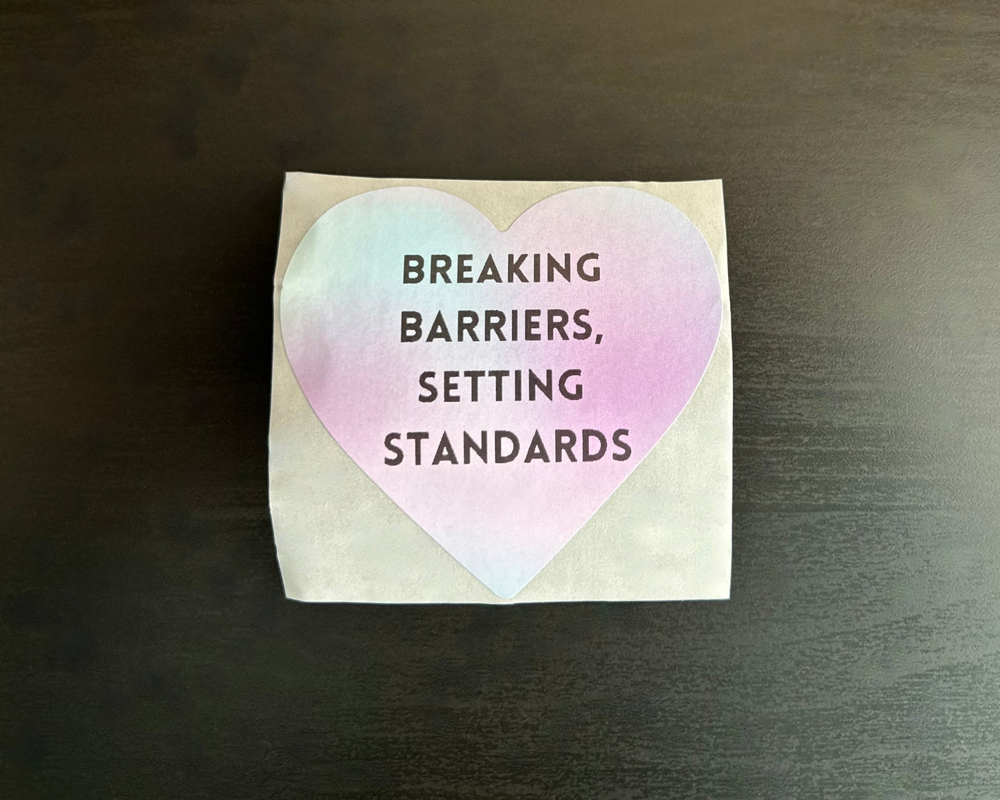 Women Empowerment and Positive Affirmations Stickers