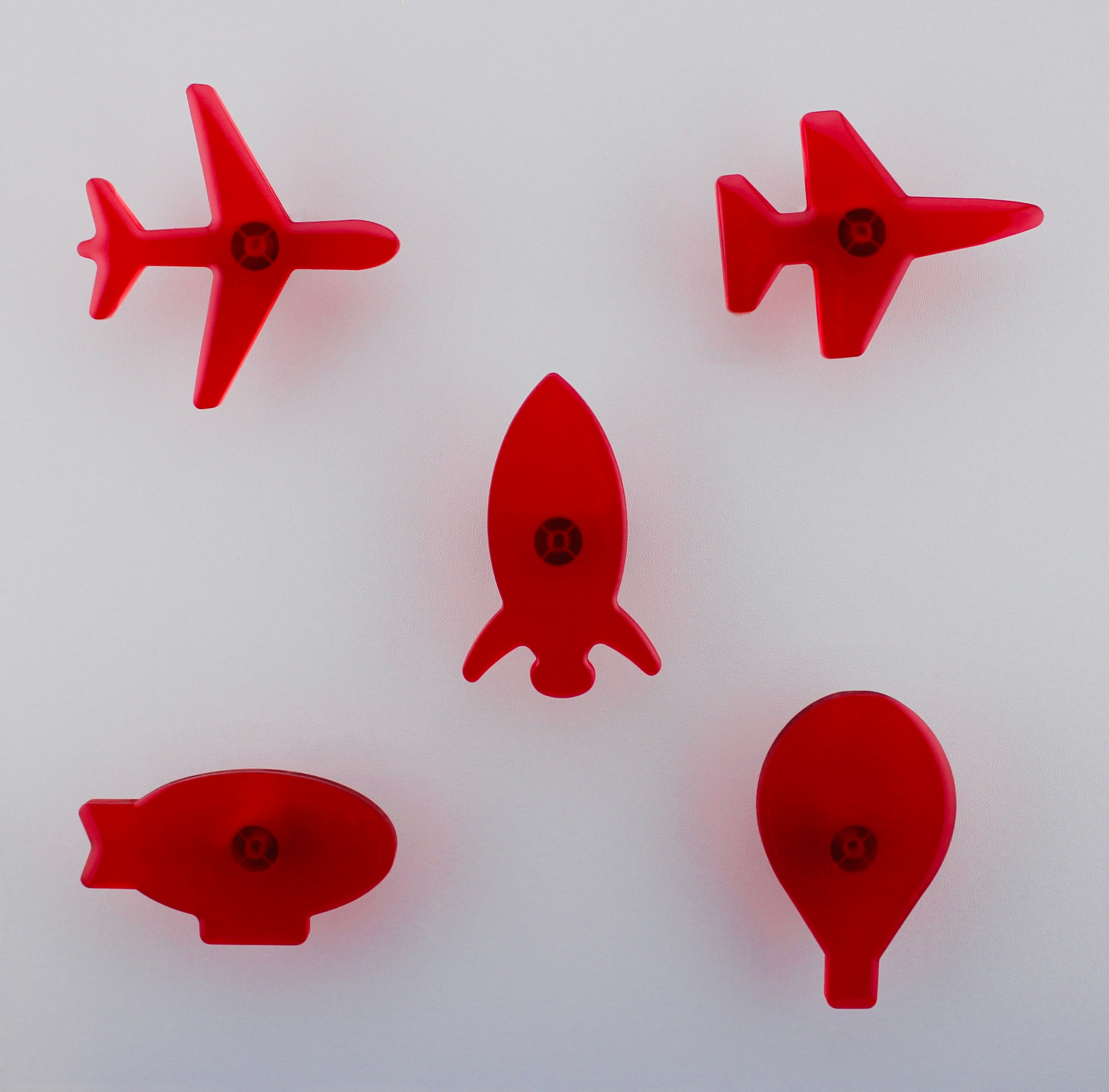 Air Vehicles Knobs for Drawers and Cabinet Doors gallery image 5