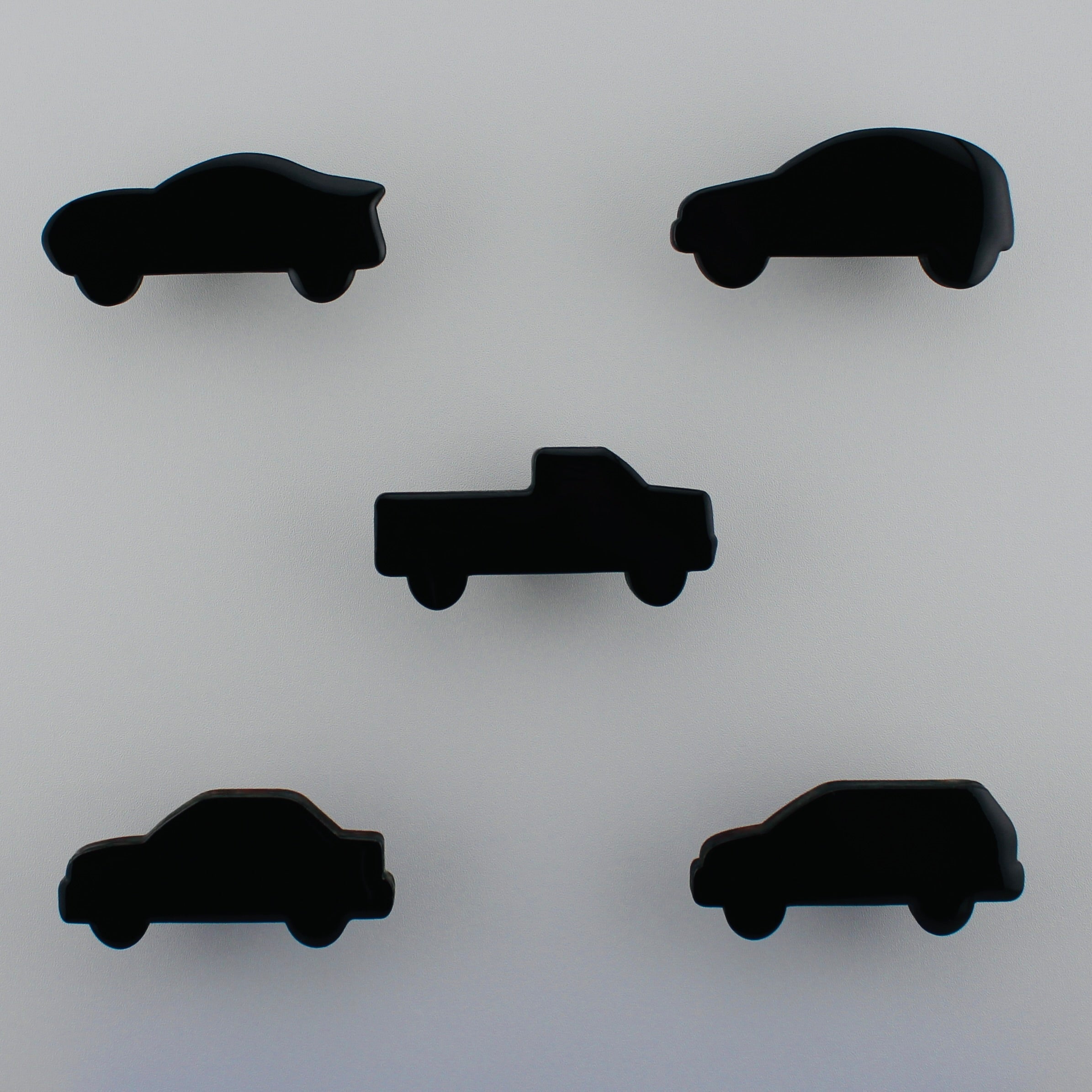 Cars Knobs for Drawers and Cabinet Doors gallery image 2