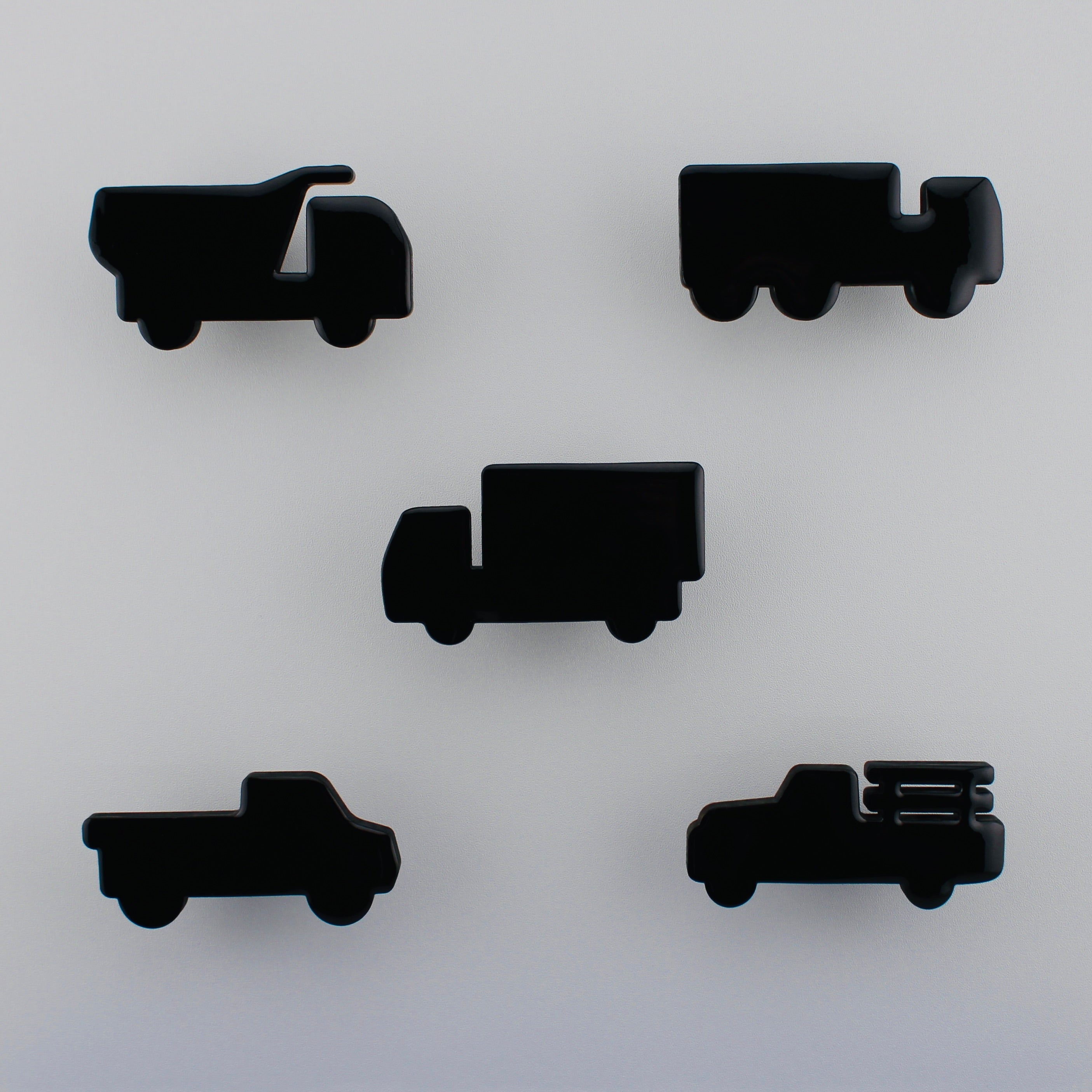 Trucks Knobs for Drawers and Cabinet Doors gallery image 2