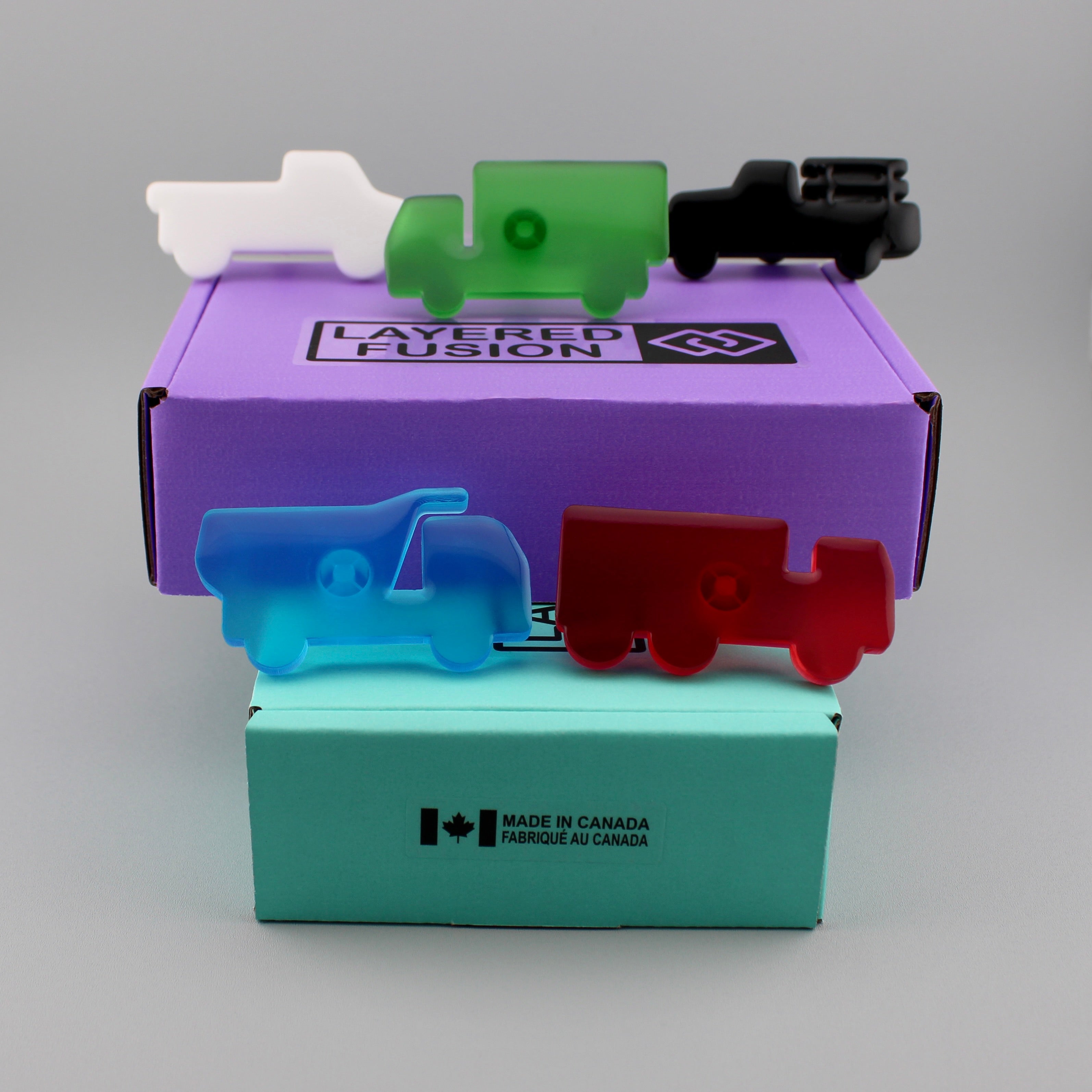 Trucks Knobs for Drawers and Cabinet Doors gallery image 8