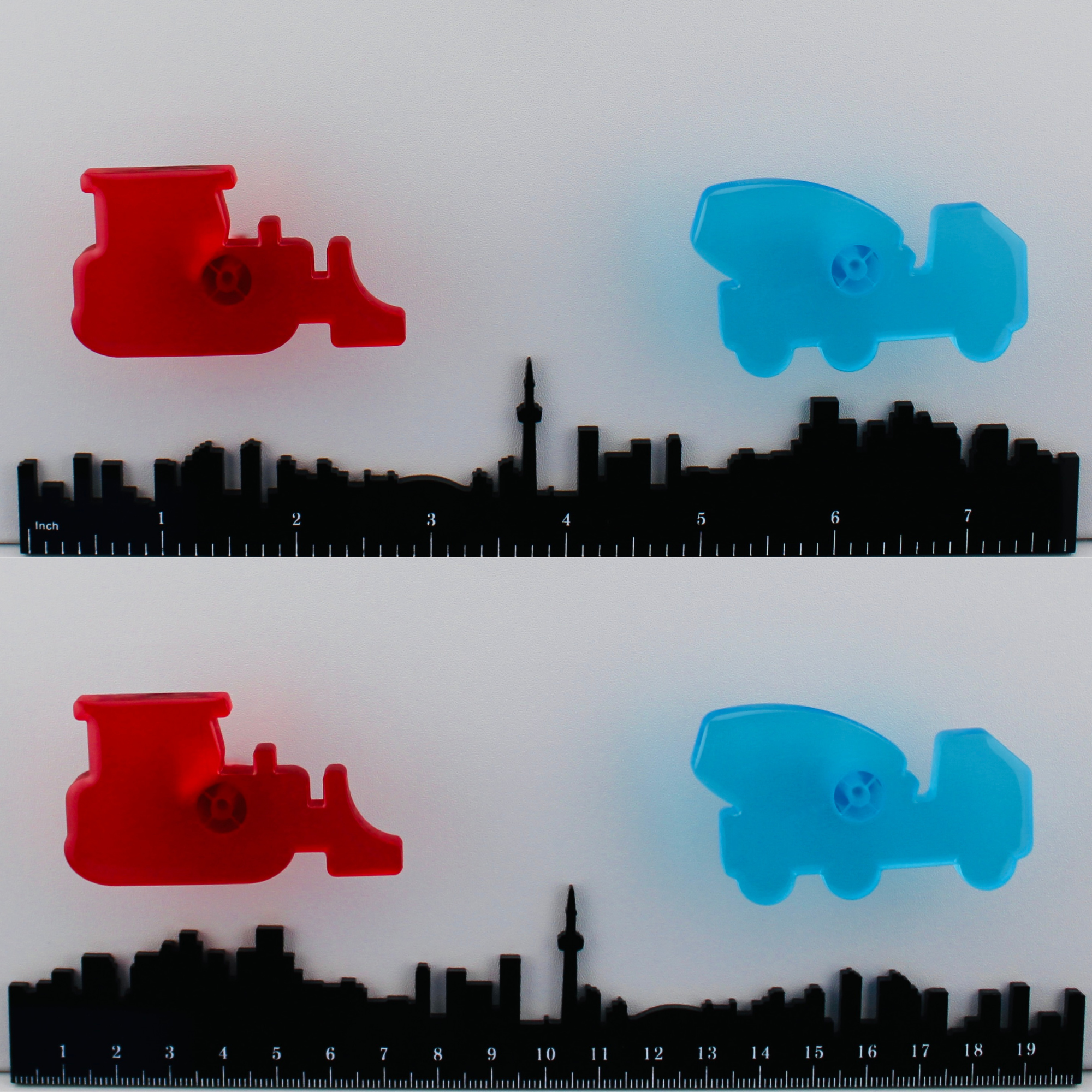 Utility Vehicles Knobs for Drawers and Cabinet Doors gallery image 7