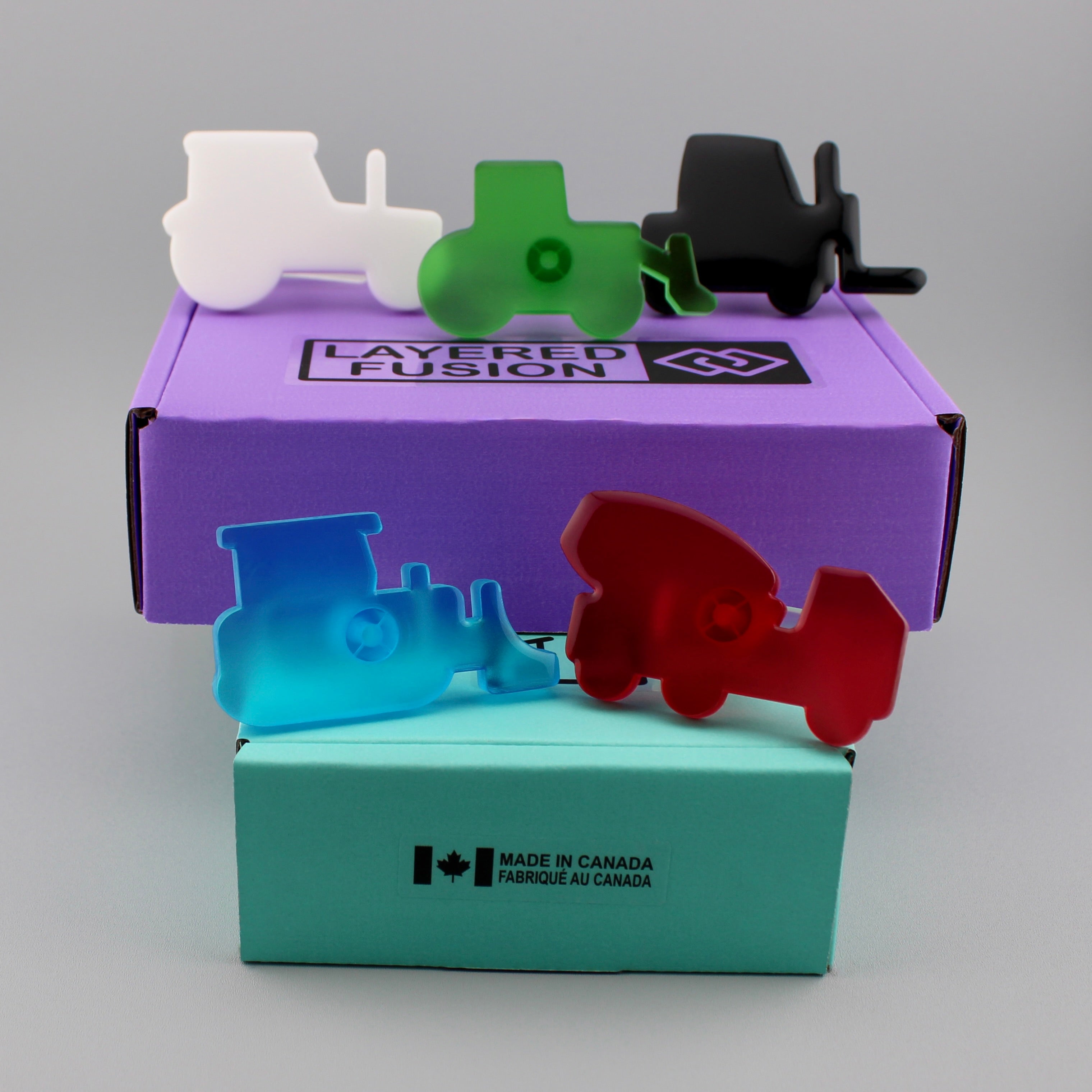 Utility Vehicles Knobs for Drawers and Cabinet Doors gallery image 8