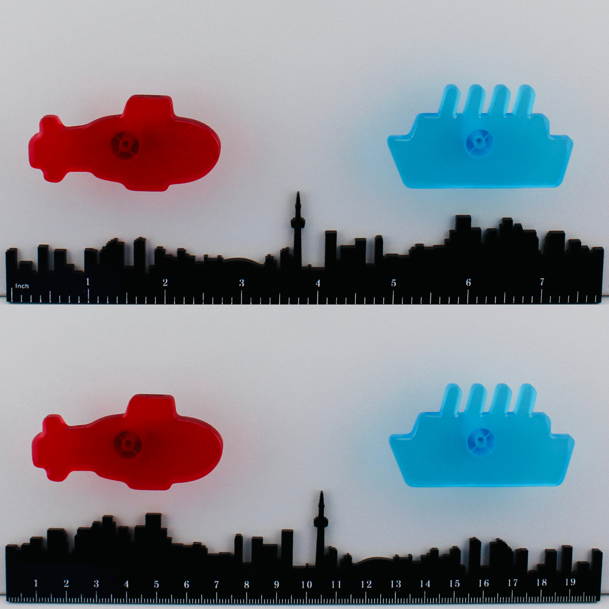 Water Vehicles Knobs for Drawers and Cabinet Doors gallery image 7