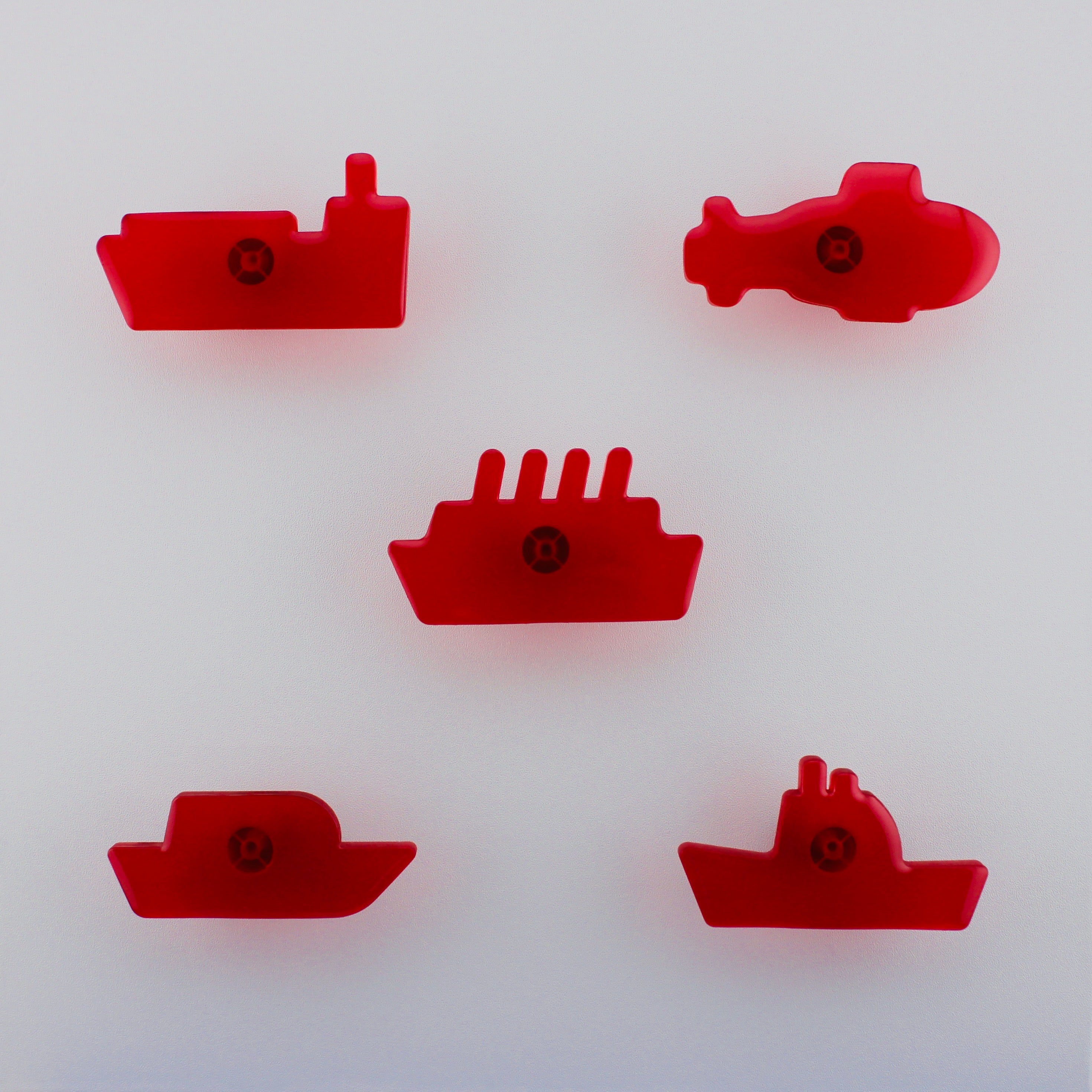 Water Vehicles Knobs for Drawers and Cabinet Doors gallery image 5
