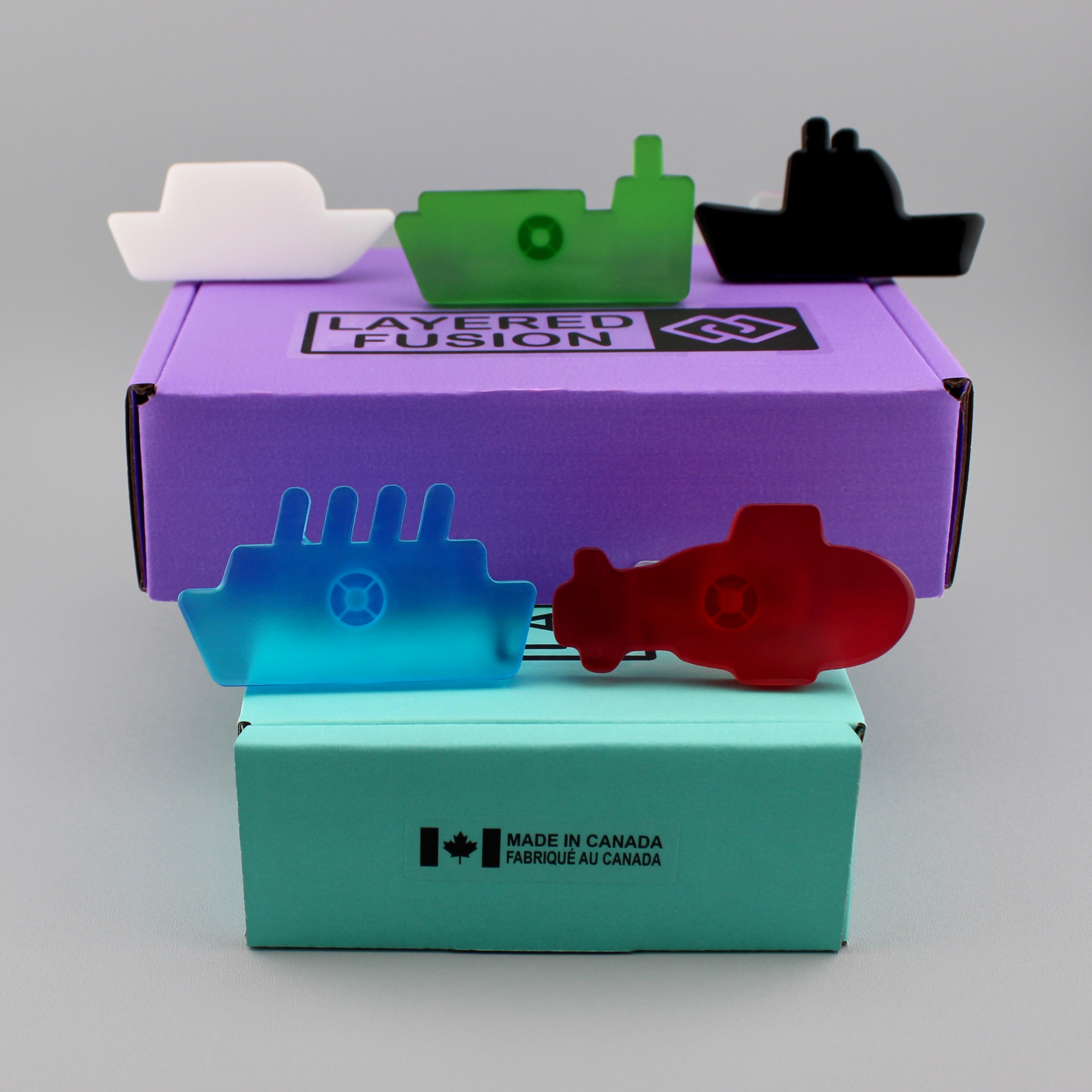 Water Vehicles Knobs for Drawers and Cabinet Doors gallery image 8